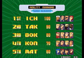 kof2000n title