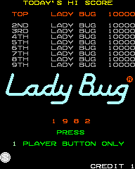 ladybugb scores