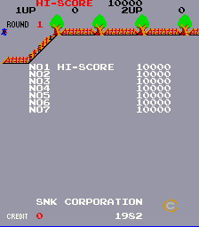 lasso title