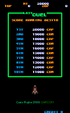 lastduel title