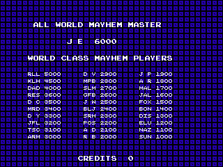mayhem title