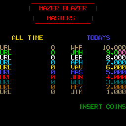 mazerblaa title