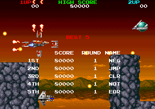megablst title