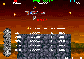 megablstj title