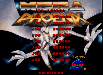 megaphx title