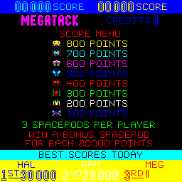 megatacka title