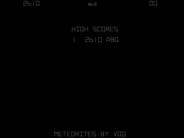 meteorts title