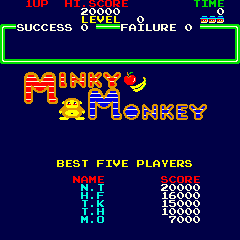 mmonkeyj title