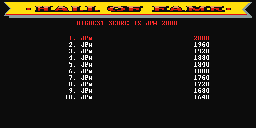 monoplcl scores