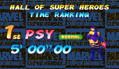 mshb title