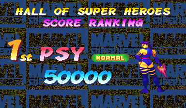 mshh title