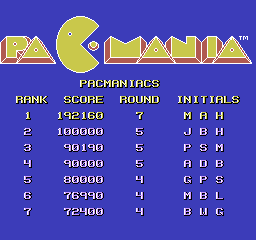 msinamco scores