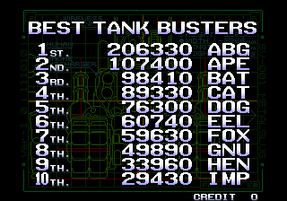 mslugx title