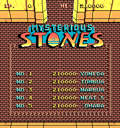 mystston title