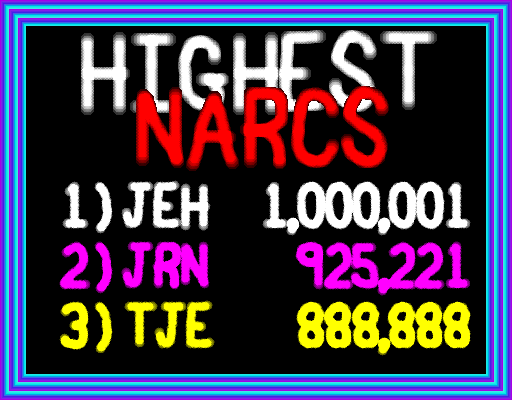 narc2 title