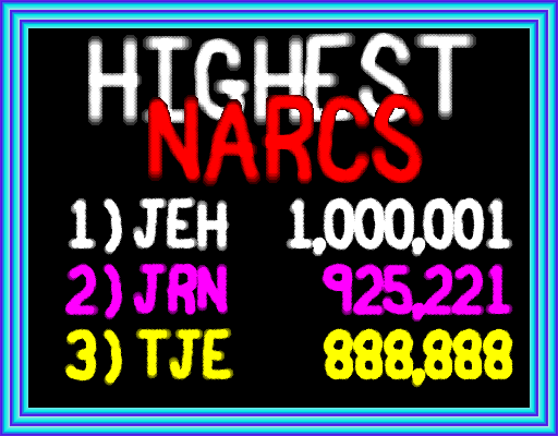 narc6 title