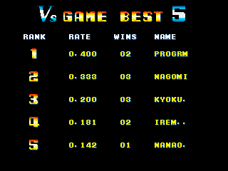 newapunk title