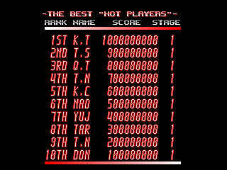 nightrai title