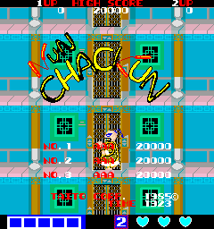 nunchaku title