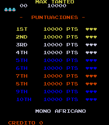 olmandingo title