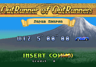 orunners title