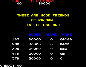 paclandm title