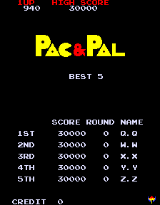 pacnpal scores