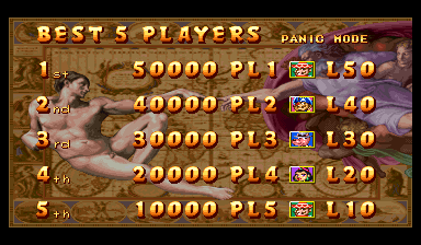 pang3j title