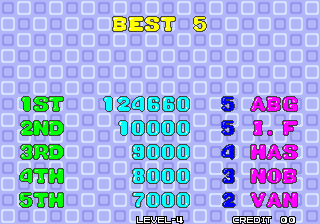 pbobblen title