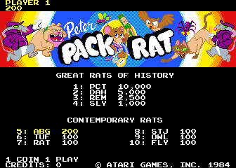 peterpak title