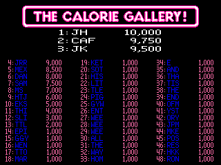 pigout title