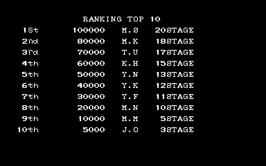 pompingw scores