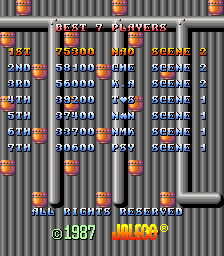 psychic5 title