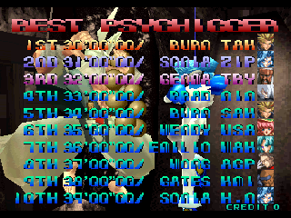 psyforce title