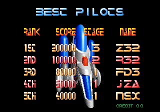 pulstar title