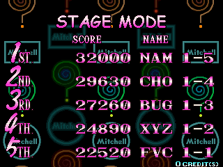 puzzloop title