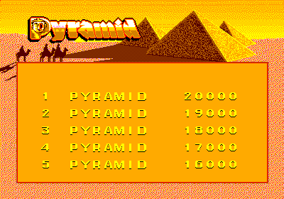 pyramid title
