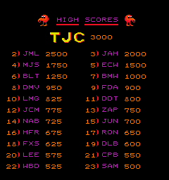 qbert title