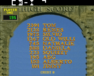 quizard_17 scores