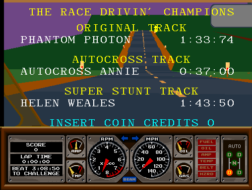 racedrivb1 scores