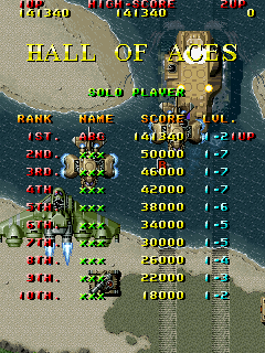 raiden2 title