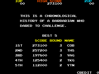 rastan title