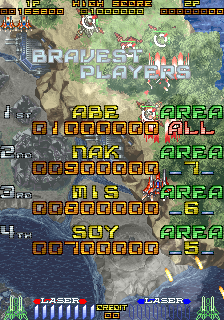 rayforce title