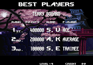 rbffspec title