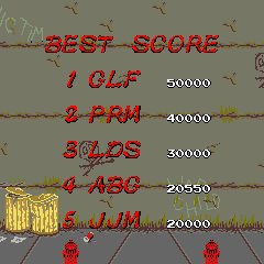 renegade title
