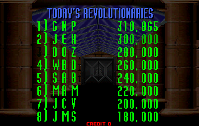 revx title