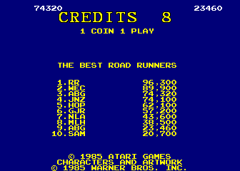 roadrunn2 title