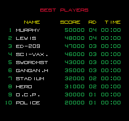 robocop title