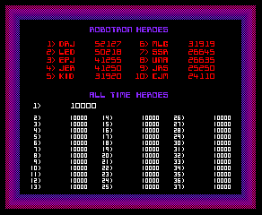 robotron title