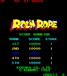 rocnropek title